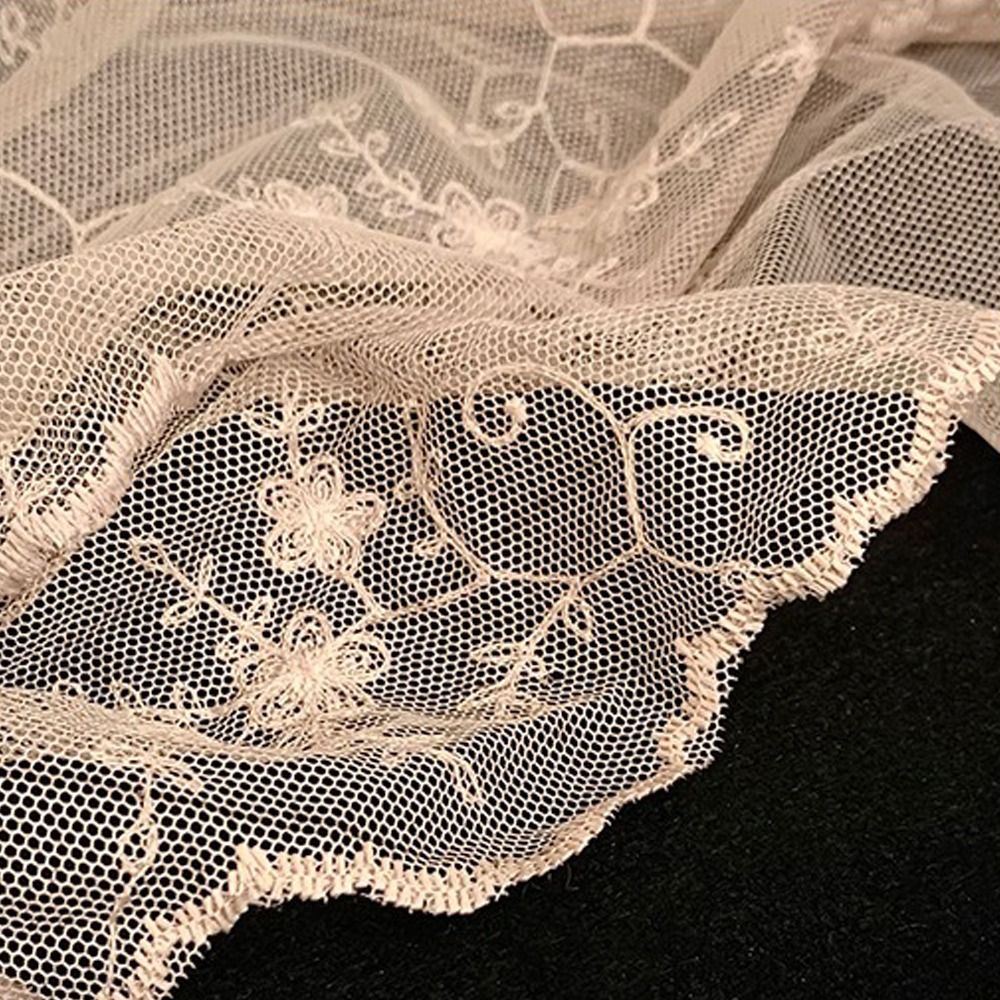 Fashion Long Lace Scarf Breath - Ascot Neck Scarf review and price