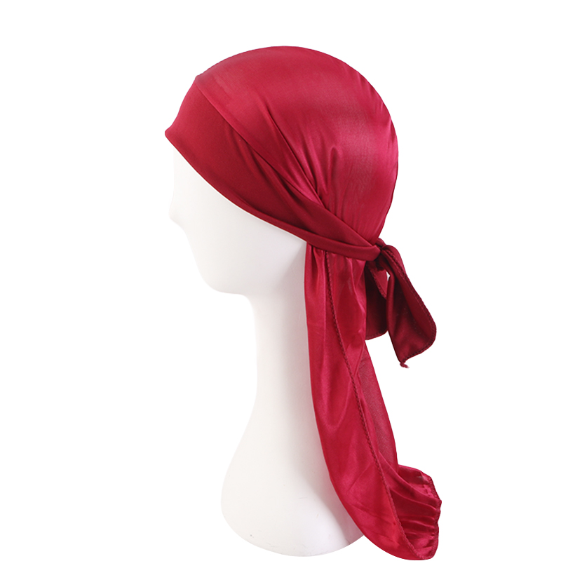 Men's Silky Durags Bandanas Tu - Bandana Doo Rag review and price