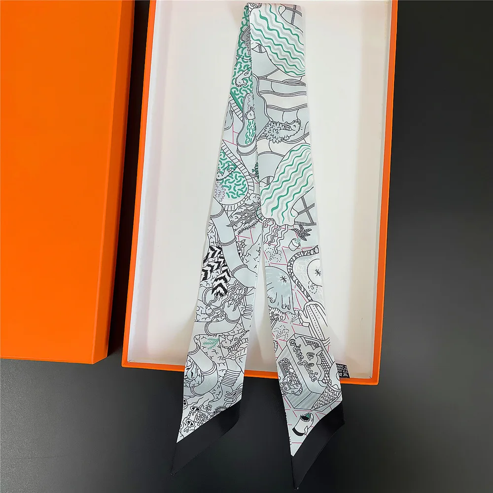 2025 New Luxury Hair Ribbon Sc - Ascot Neck Scarf review and price