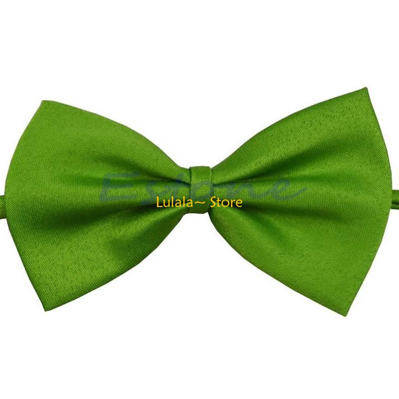 Y4QA Lot Children Girls Boys T - Bow Tie Pre Tied review and price