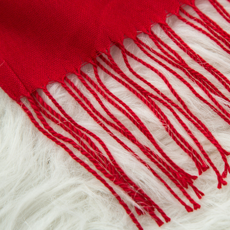 2024 Fashion Winter Women Scar - Stole Wedding Shawl review and price