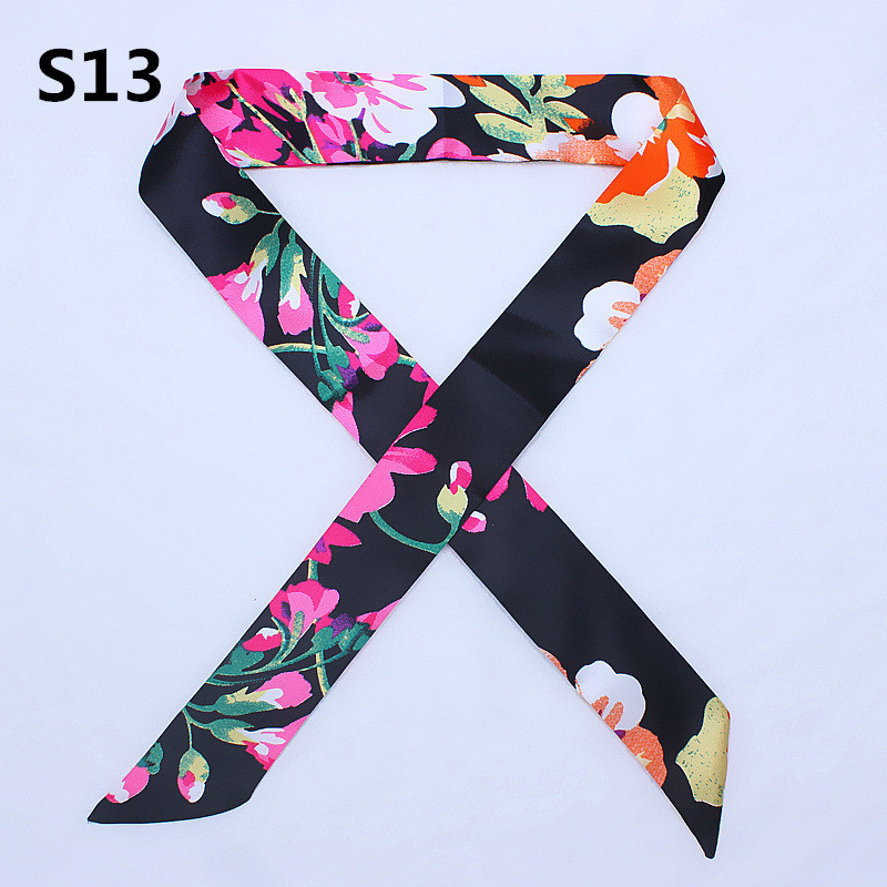 47 Colors Brand Bandana Small  - Scarf Silk Square review and price