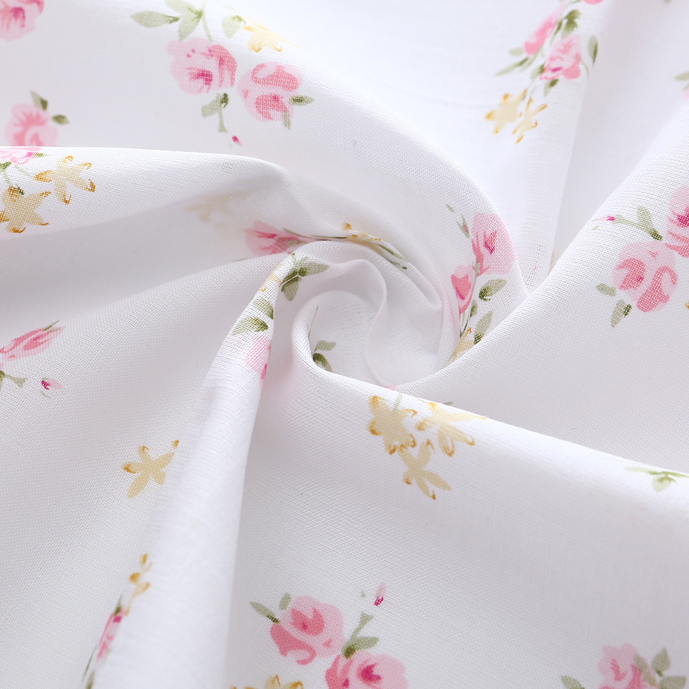 Women 43cm Vintage Floral Cott - Pocket Square Set review and price