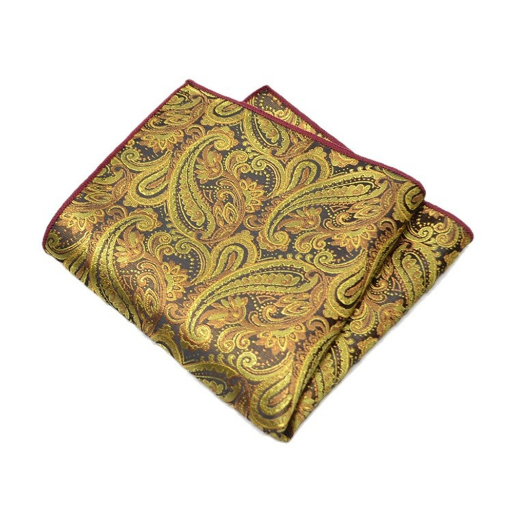 25cm Mens Classic Pocket Squar - Pocket Square Set review and price