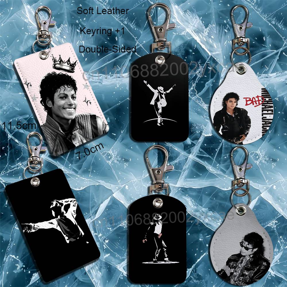 MJ first-rate Michael Jackson  - Lanyard Badge Holder review and price