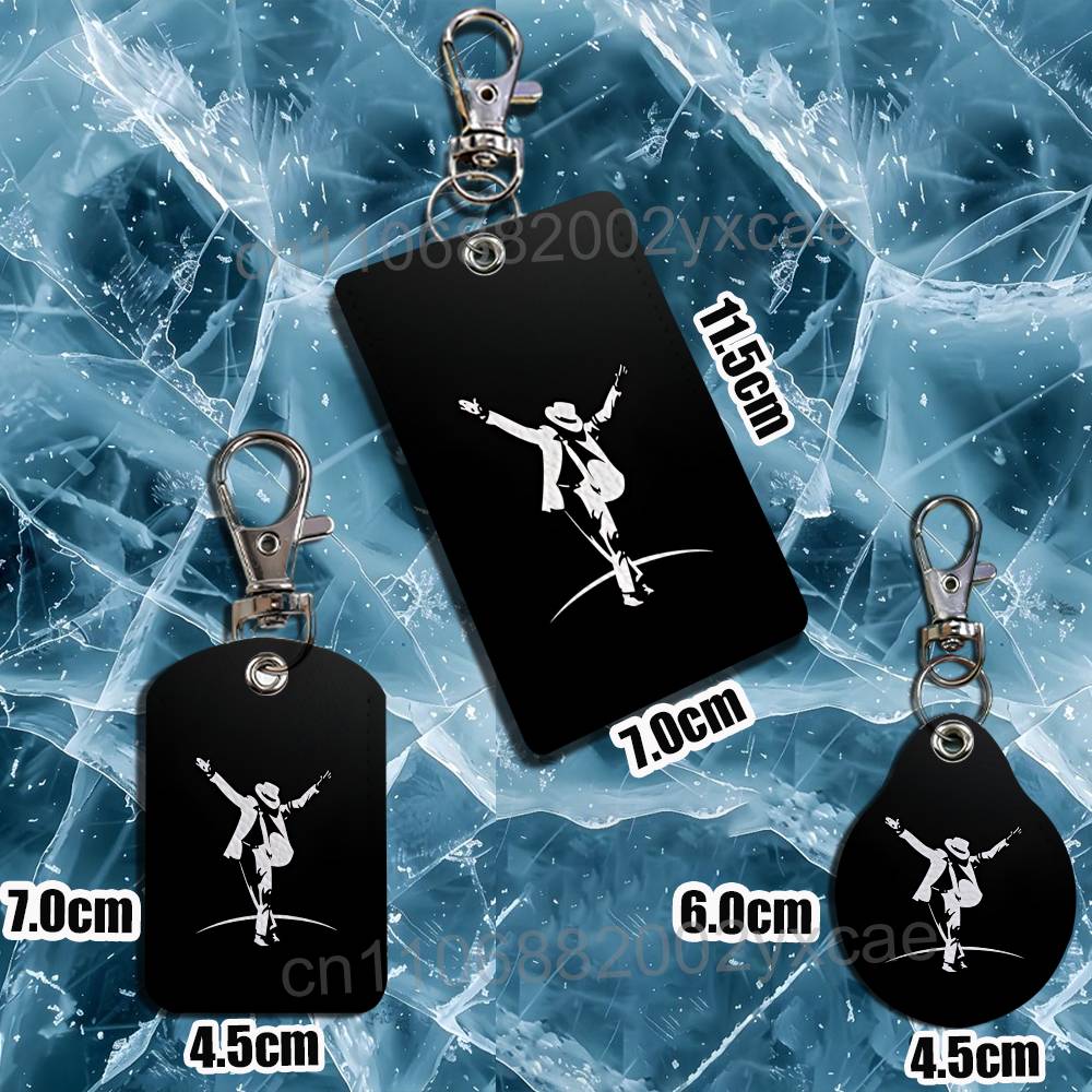 MJ first-rate Michael Jackson  - Lanyard Badge Holder review and price