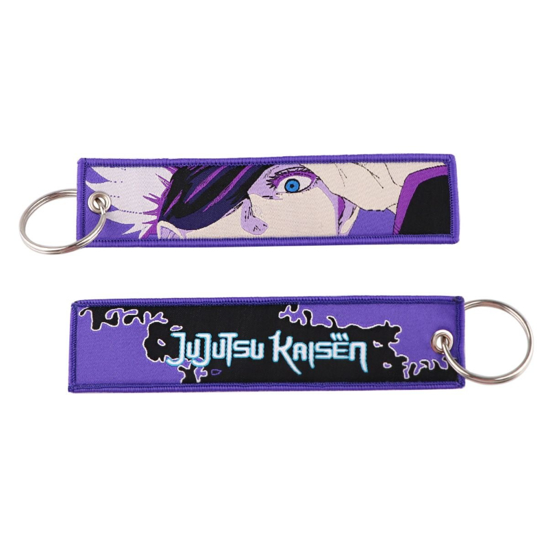 Jujutsu Kaisen Anime Merchandi - Lanyard Badge Holder review and price