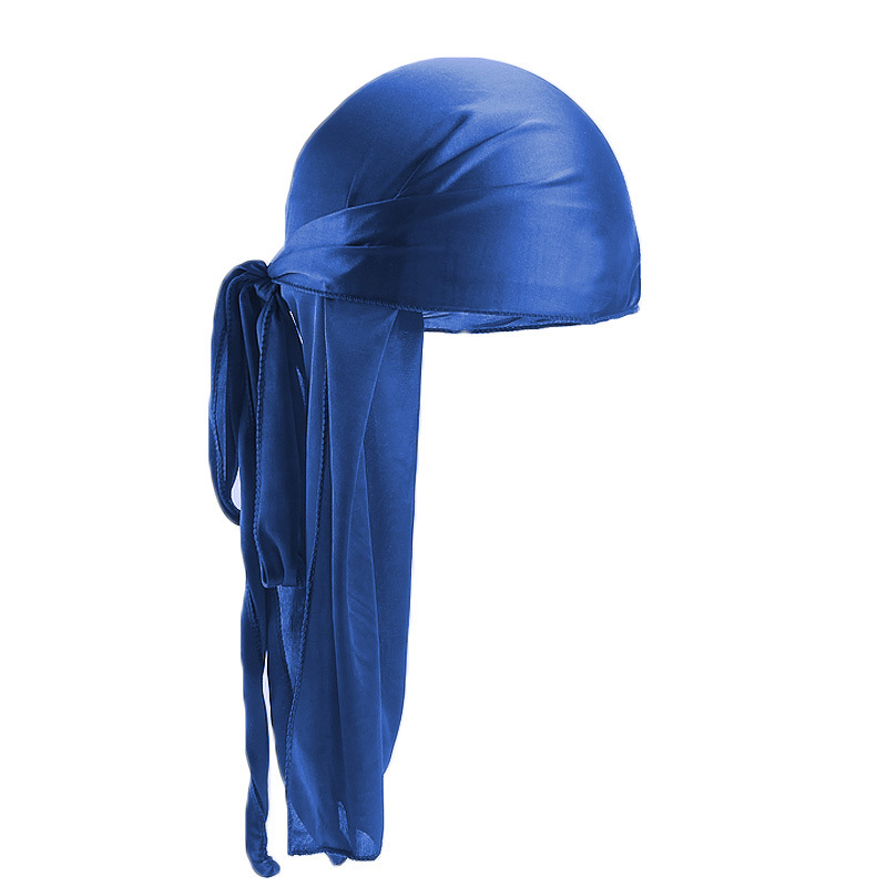 5Pcs New silk Durag Bandana Tu - Bandana Doo Rag review and price