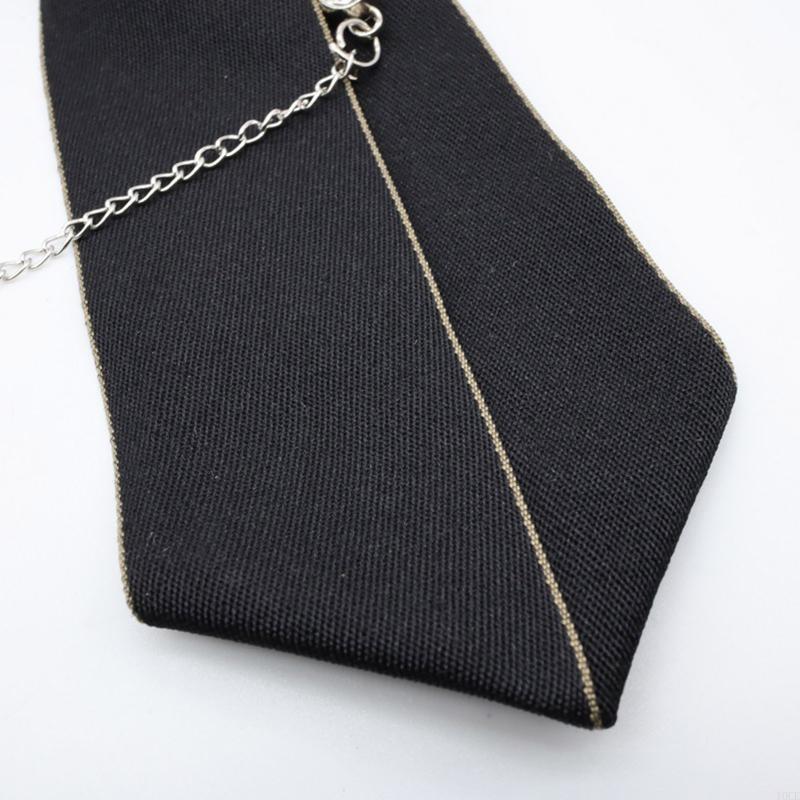 Gothic Fashion Neck Tie with M - Bow Tie Pre Tied review and price