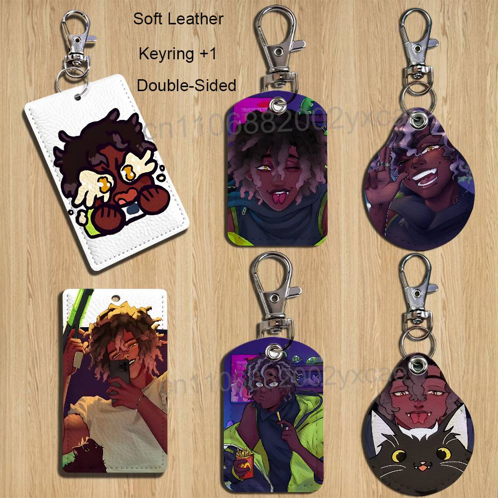 M-Micah Yujin GAME ERROR 143 L - Lanyard Badge Holder review and price