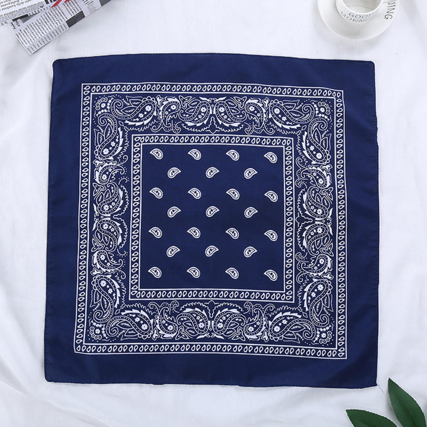 New Headbands Unisex Cotton Ba - Bandana Cotton review and price