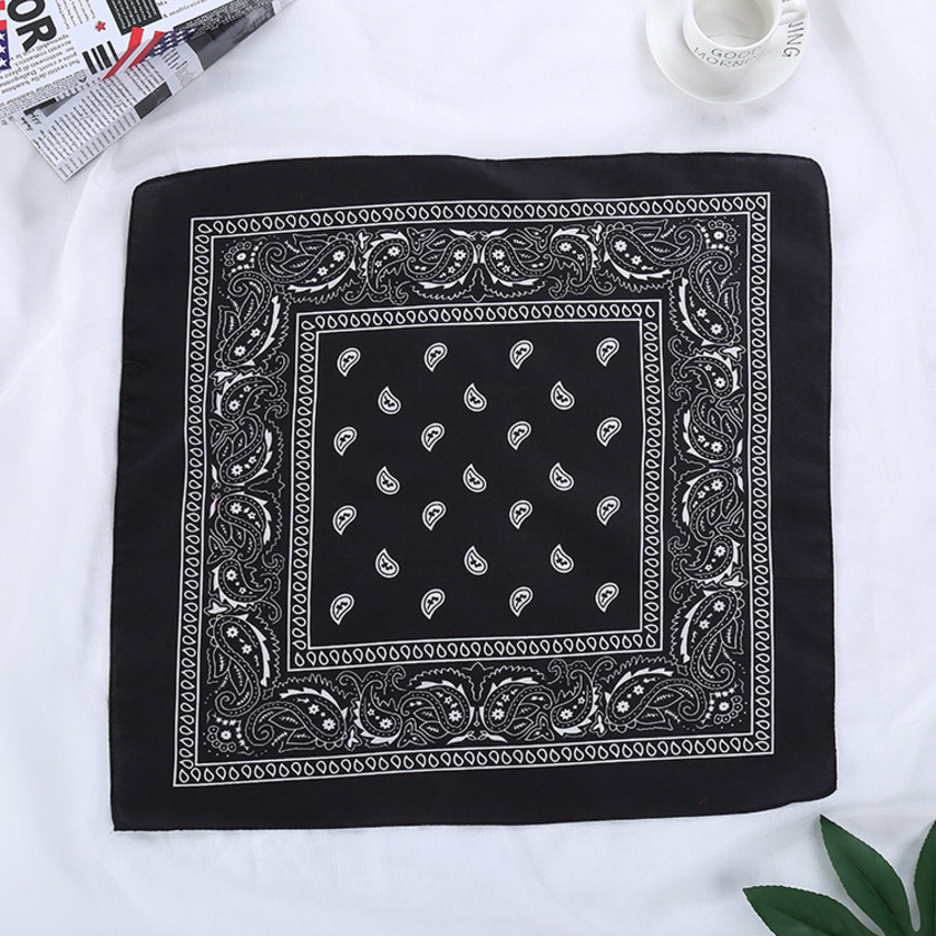 New Headbands Unisex Cotton Ba - Bandana Cotton review and price