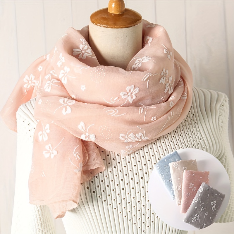 2023 Spain Brand Spring Women  - Bandana Cotton review and price