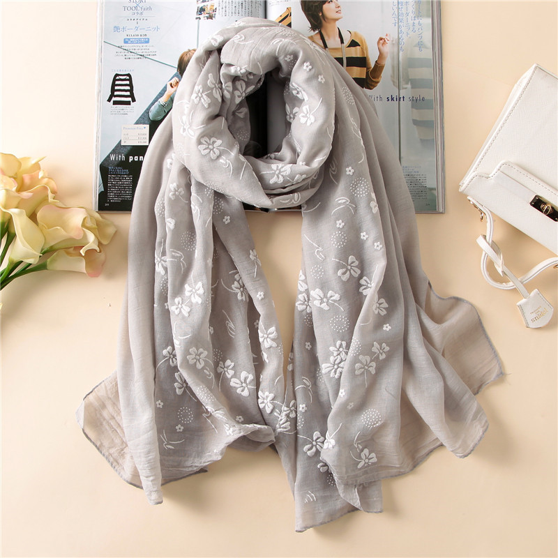 2023 Spain Brand Spring Women  - Bandana Cotton review and price