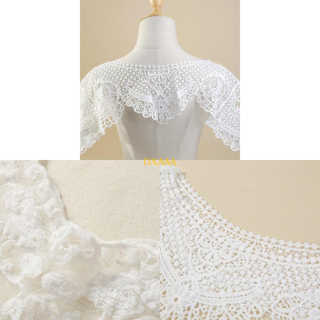 DXAA Women Embroidery Floral L - Stole Wedding Shawl review and price